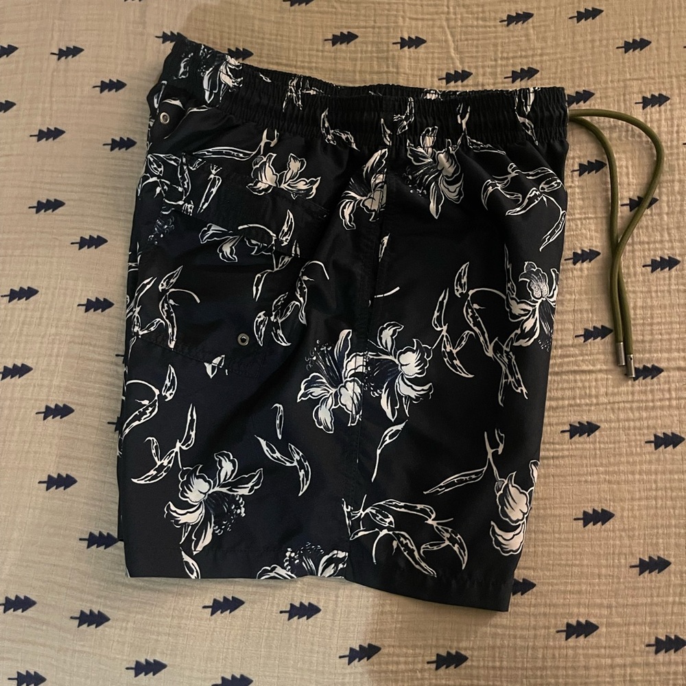 Rodd and Gunn- Palm beach swim short